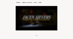 Desktop Screenshot of jacensievers.com